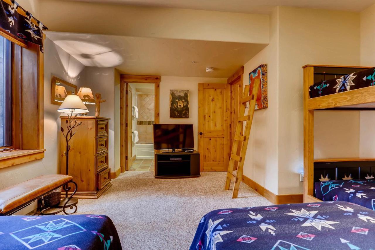 Antlers Villa Steamboat Springs Kültér fotó