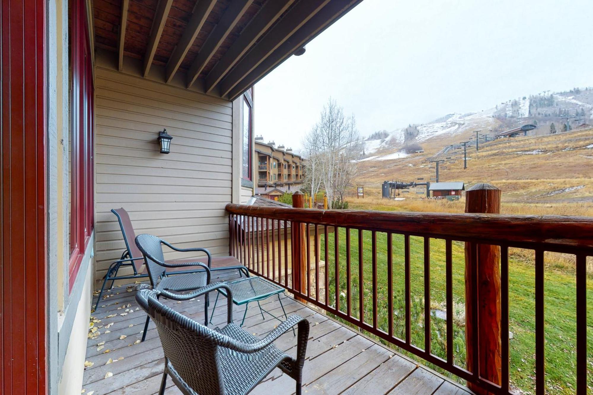 Antlers Villa Steamboat Springs Szoba fotó