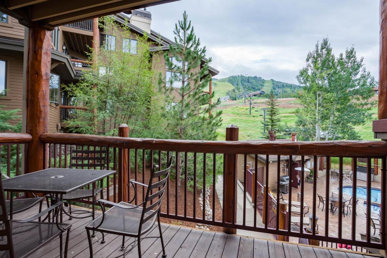 Antlers Villa Steamboat Springs Kültér fotó