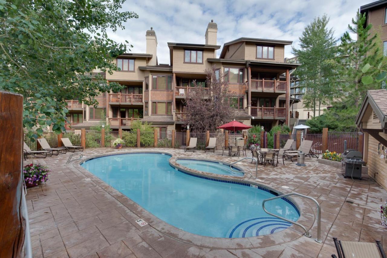 Antlers Villa Steamboat Springs Kültér fotó