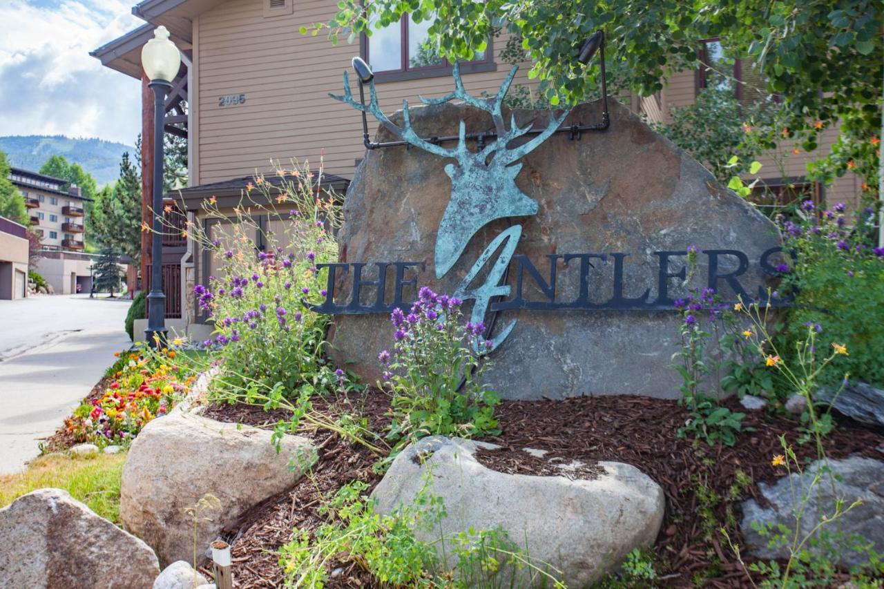 Antlers Villa Steamboat Springs Kültér fotó
